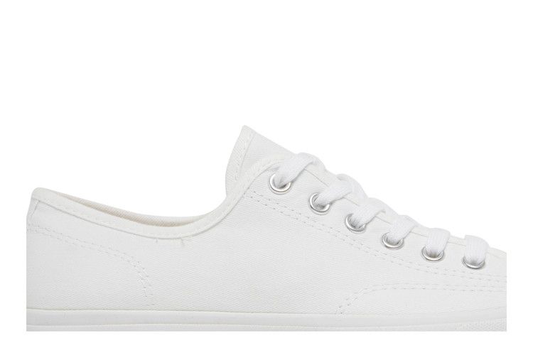Converse Jack Purcell Ox 'White'