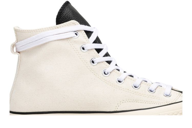 Fear of God x Converse Chuck 70 Hi 'Natural'
