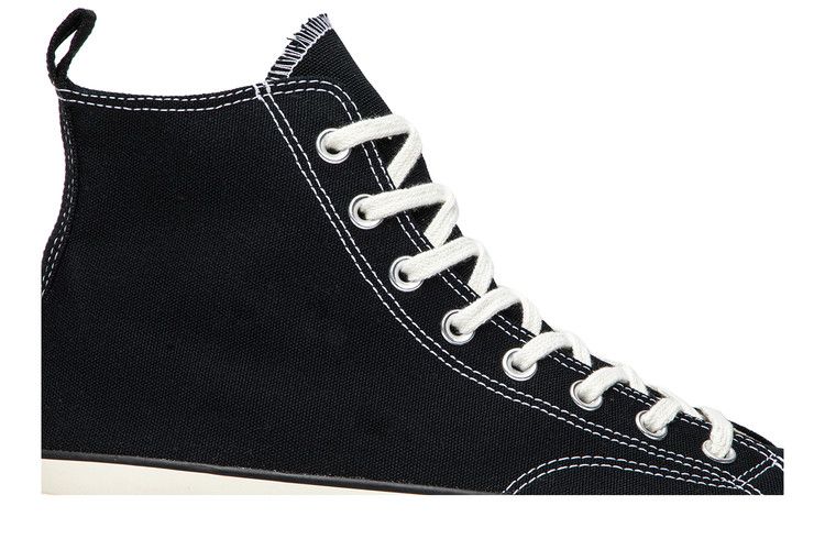 J.W. Anderson x Converse Run Star Hike 'Black Gum'