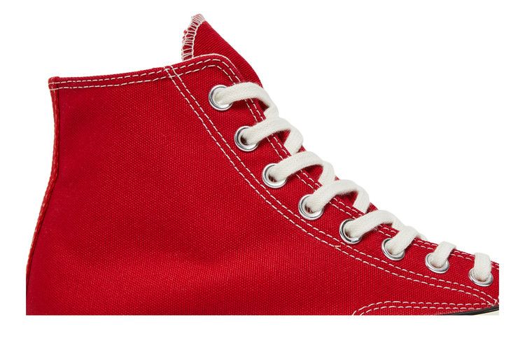 Converse Chuck 70 High 'Enamel Red'