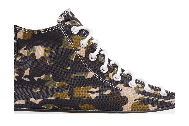 Converse Chuck Taylor All Star High 'Camo'