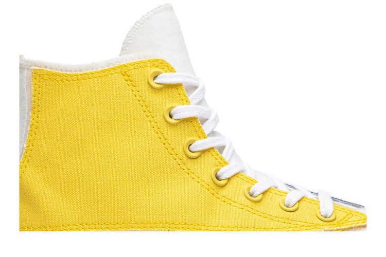 Joshua Vides x Converse Chuck 70 Hi 'Interchangeable Panels'