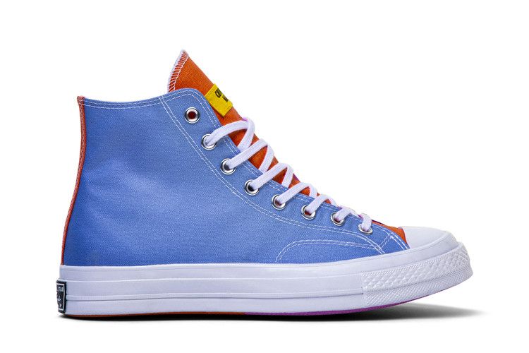 Chinatown Market x Converse Chuck 70 High 'UV'
