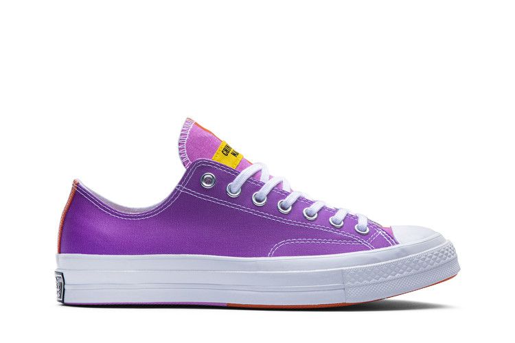 Chinatown Market x Converse Chuck 70 Ox 'UV'
