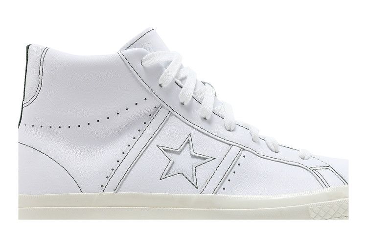 Case Study x Converse One Star Academy High 'White'