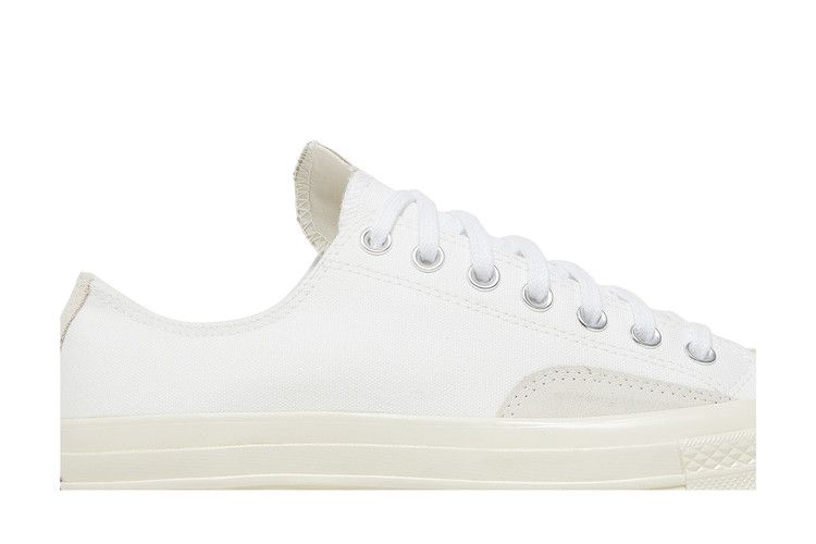 Converse Chuck 70 Low 'Rivals Edition - White Red'
