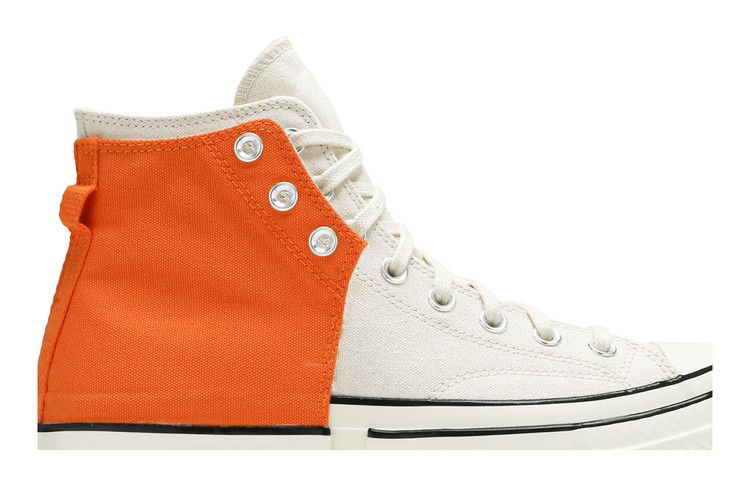 Feng Chen Wang x Converse Chuck 70 2-in-1 High 'Persimmon Ivory'