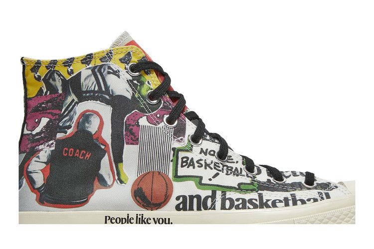 Converse Chuck 70 High 'Beat the World'