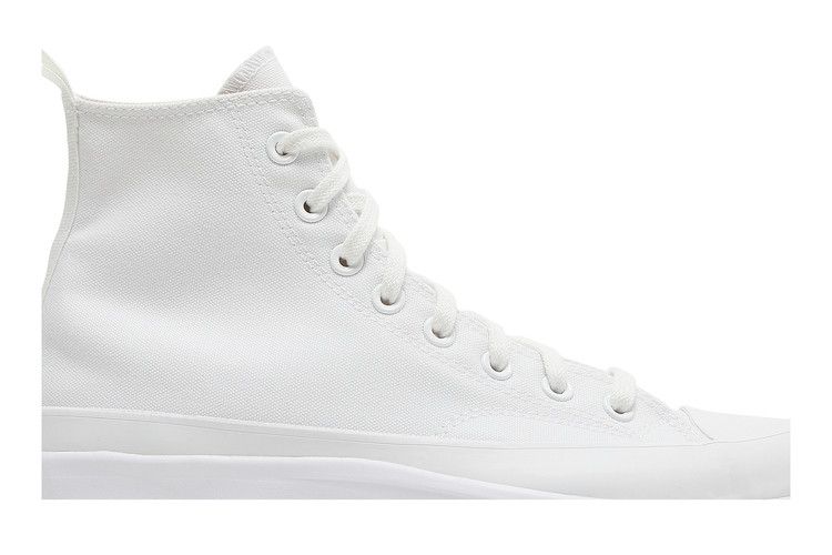 Converse Run Star Hike High 'Triple White'