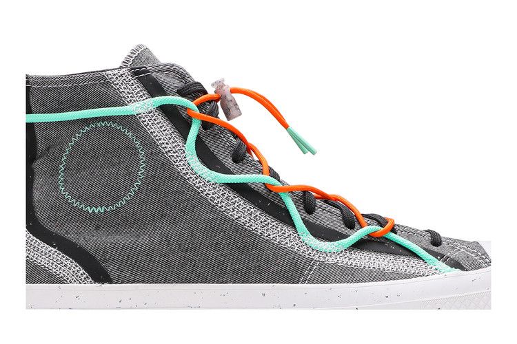 Converse Renew Chuck 70 High 'Ash Storm'