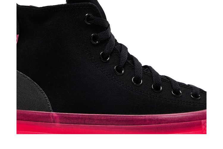Converse Chuck Taylor All Star CX High 'Black Hyper Pink'