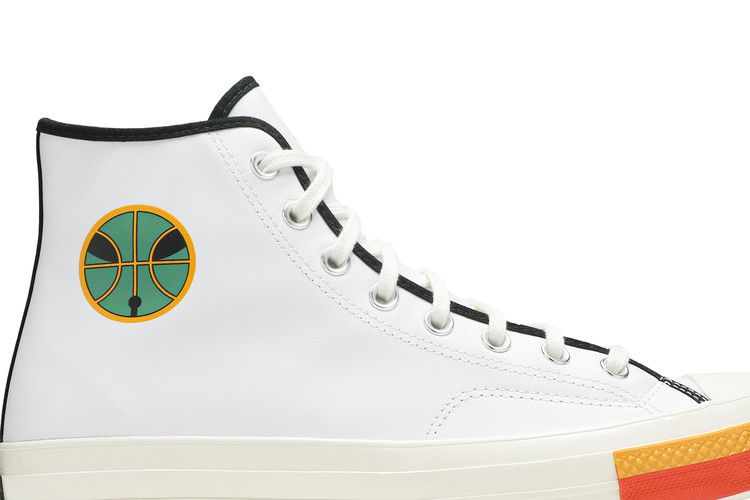 Converse Chuck 70 High 'Roswell Rayguns'