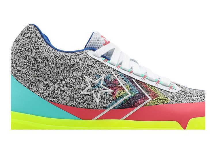 NBA Jam x Converse All Star BB Evo 'Boomshakalaka!'