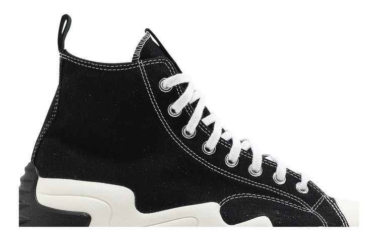 Converse Run Star Motion 'Black Gum Honey'