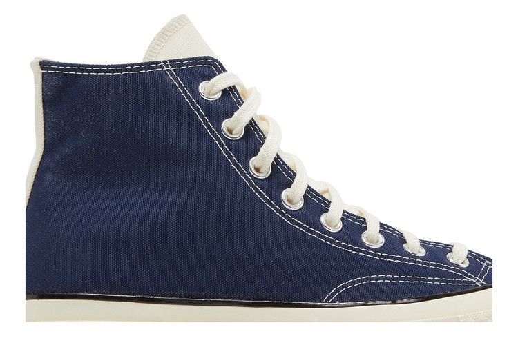 Converse Chuck 70 High 'Hybrid Texture - Cedar Bark Midnight Navy'