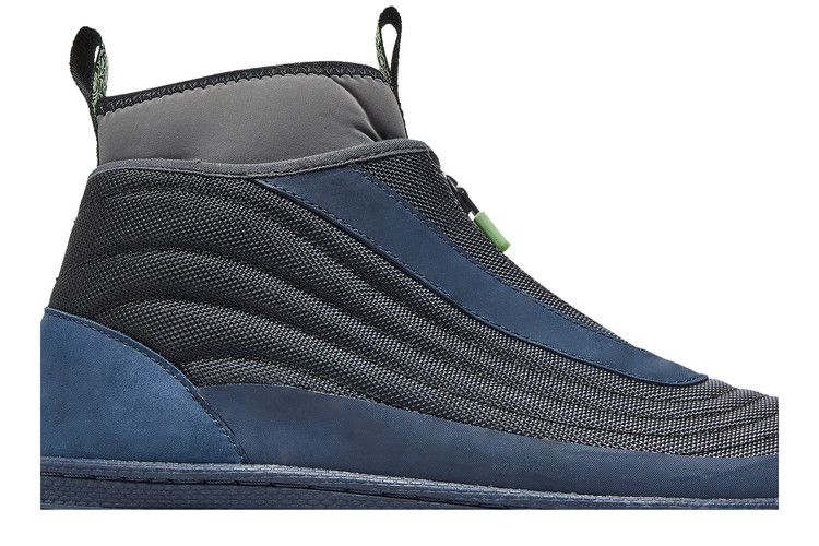 Paria /FARZANEH x Converse Pro Leather X2 Tech High 'Asphalt Outer Space'