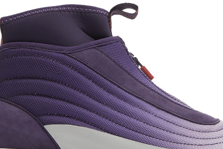 Paria /FARZANEH x Converse Pro Leather X2 Tech High 'Grape Royal'