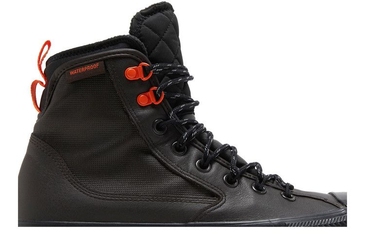 Converse Chuck Taylor All Star All Terrain High 'Velvet Brown'