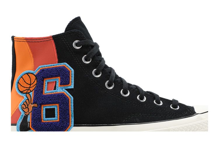 Space Jam x Converse Chuck 70 High 'A New Legacy'