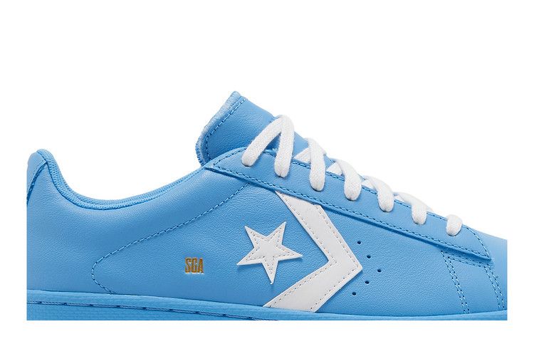 Shai Gilgeous-Alexander x Converse Pro Leather Low 'Chase the Drip'