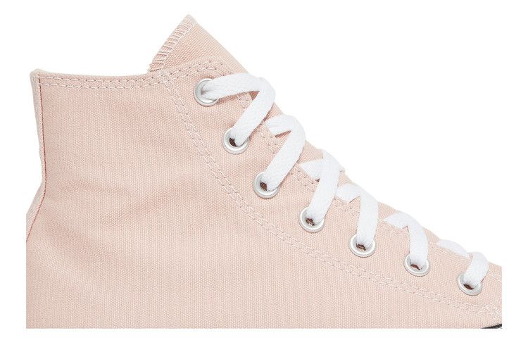 Converse Chuck Taylor All Star High 'Seasonal Color - Pink Clay'