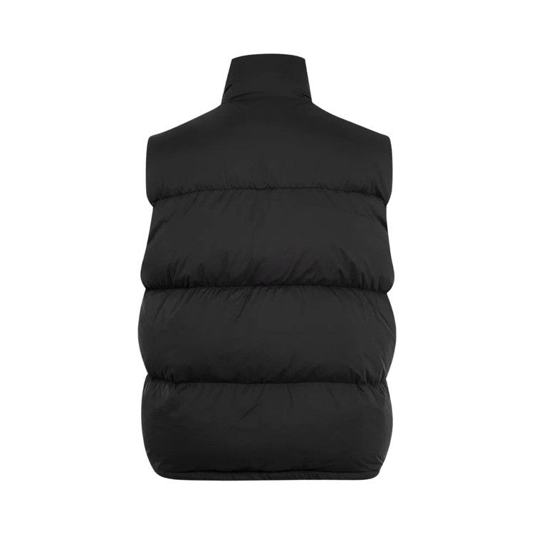 Canada Goose Sterling Puffer Vest 'Black/Noir'