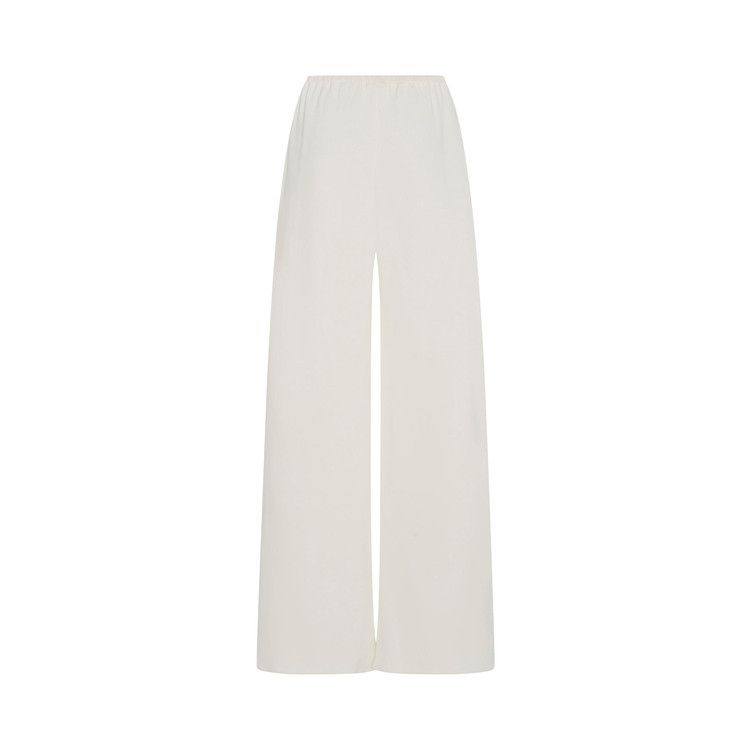 The Row Gala Pant 'Off White'