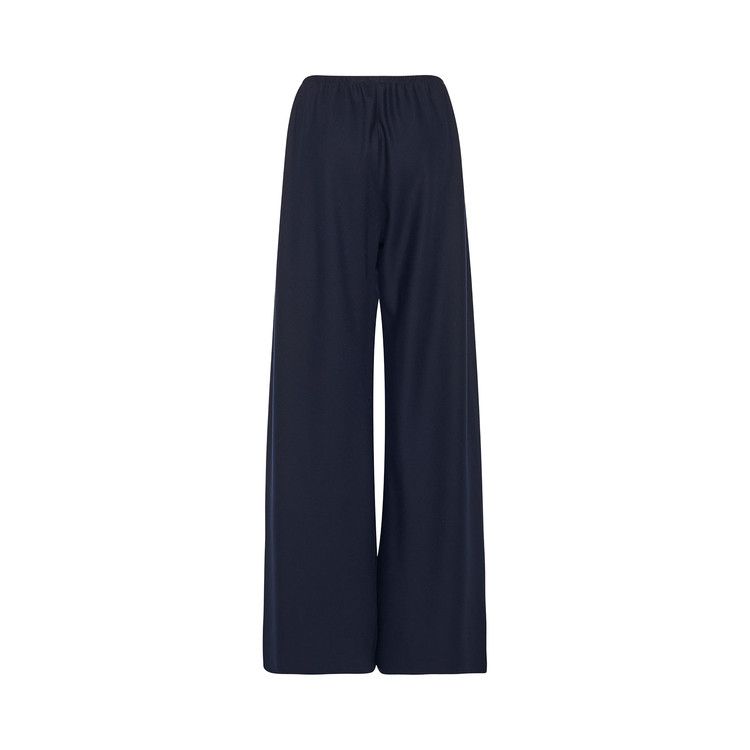 The Row Gala Pant 'Navy'