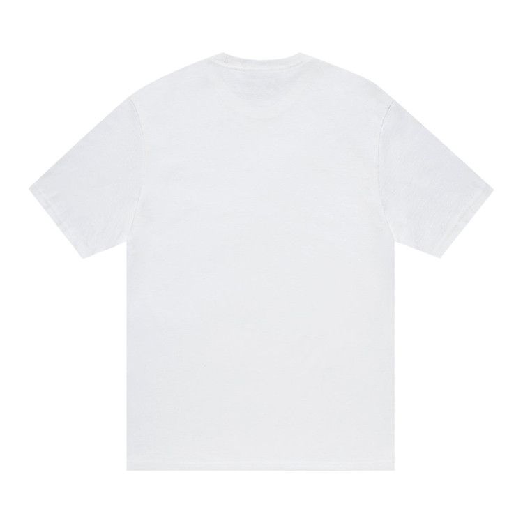 Stussy Astronaut Tee 'White'