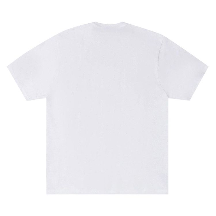 Stussy Speedway Tee 'White'