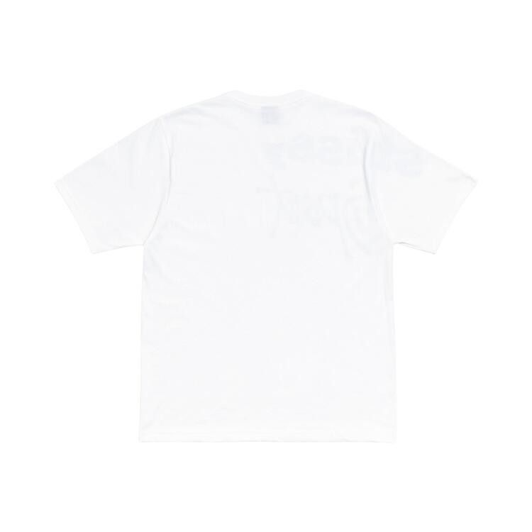 Stussy Sport Tee 'White'