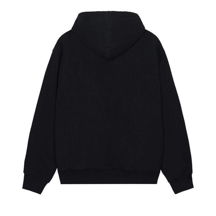 Stussy Blaze Hoodie 'Black'