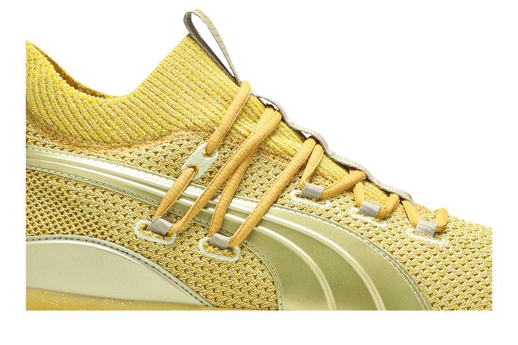 Puma Clyde Court 'Title Run'