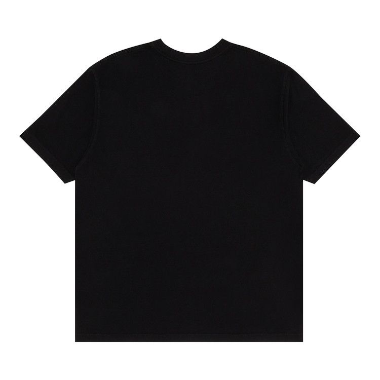Cactus Jack by Travis Scott Free The Rage II Tee 'Black'