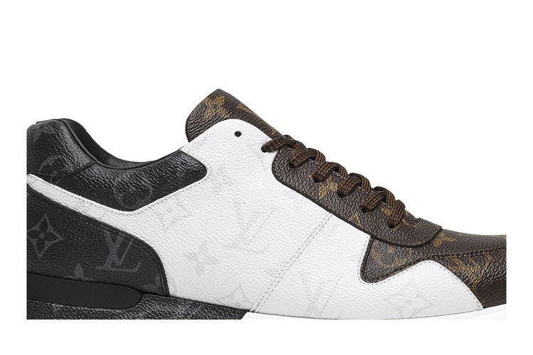 Louis Vuitton Run Away Sneaker 'Tri-Color'