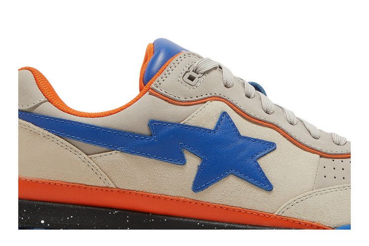BAPE Roadsta #2 'Beige'