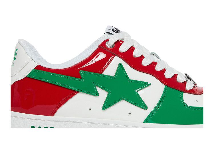 Bapesta M1 'Italy'