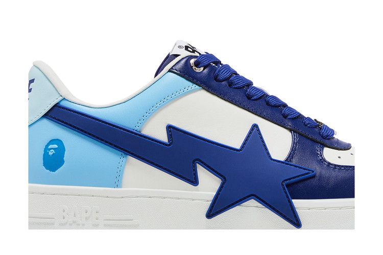 Bapesta OS M2 'Blue'