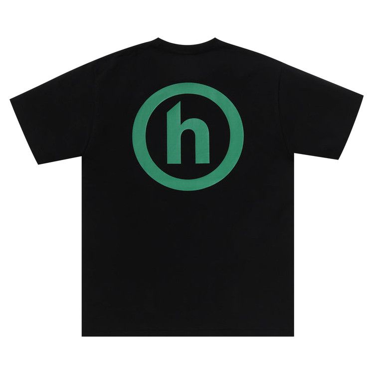BAPE x Hidden By Bathing Ape Tee 'Black'