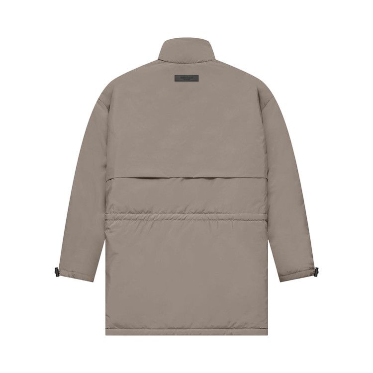 Fear of God Essentials Storm Jacket 'Desert Taupe'