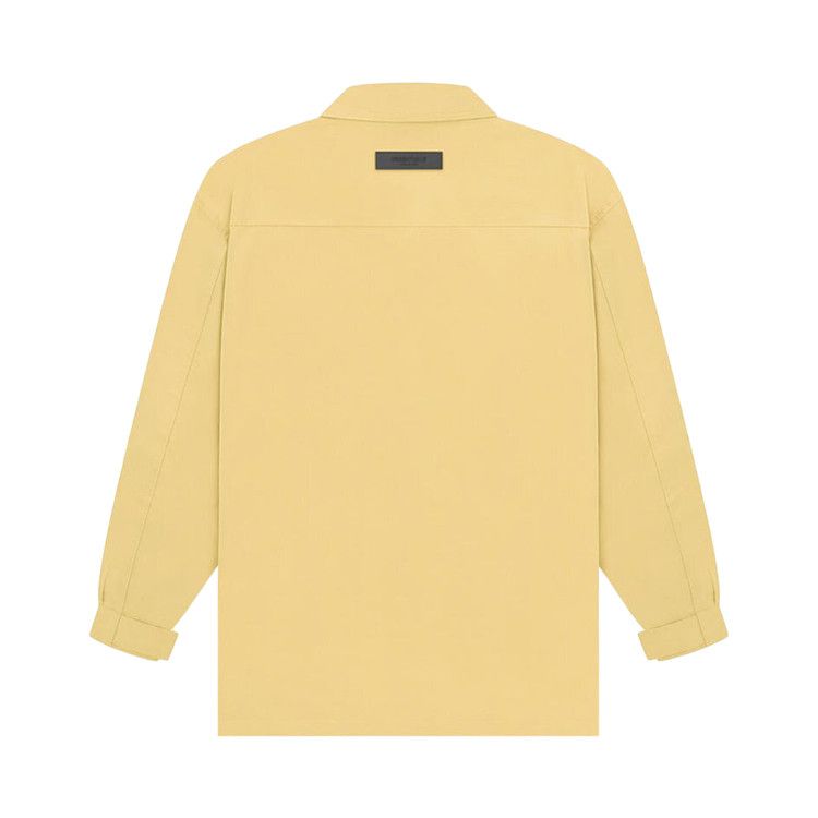 Fear of God Essentials Barn Jacket 'Light Tuscan'