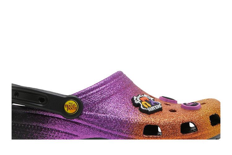 Disney x Crocs Classic Clog 'Hocus Pocus'