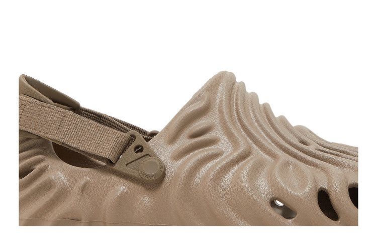 Salehe Bembury x Crocs Pollex Clog 'Menemsha'
