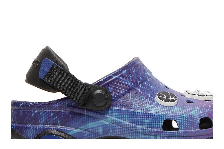 Space Jam x Crocs Classic Clog Kids 'A New Legacy'