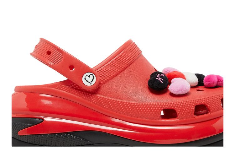 Karol G x Crocs Mega Crush Clog