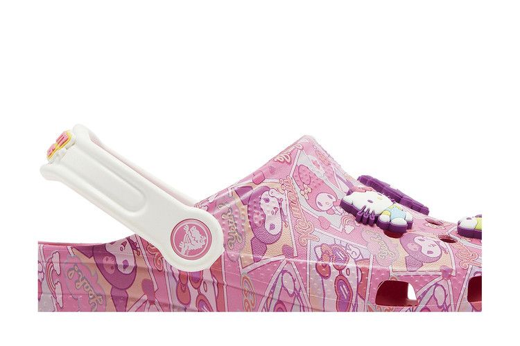 Hello Kitty x Crocs Classic Clog Kids 'Hello Kitty and Friends'