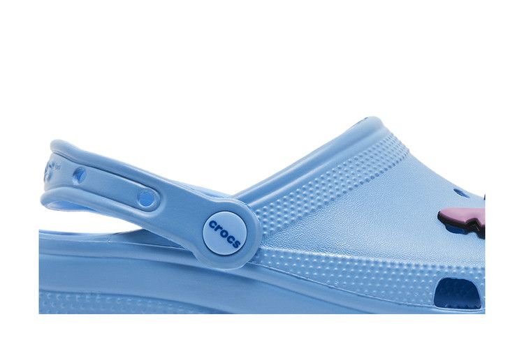 Disney x Crocs Classic Clog 'Stitch'