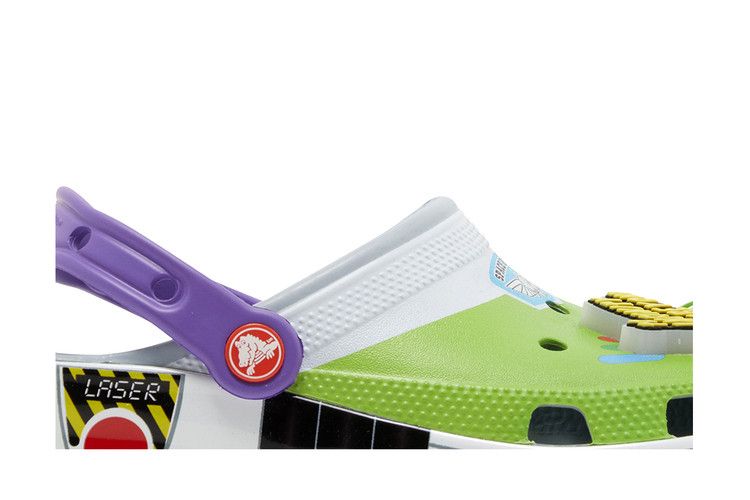 Toy Story x Crocs Classic Clog Kids 'Buzz Lightyear'