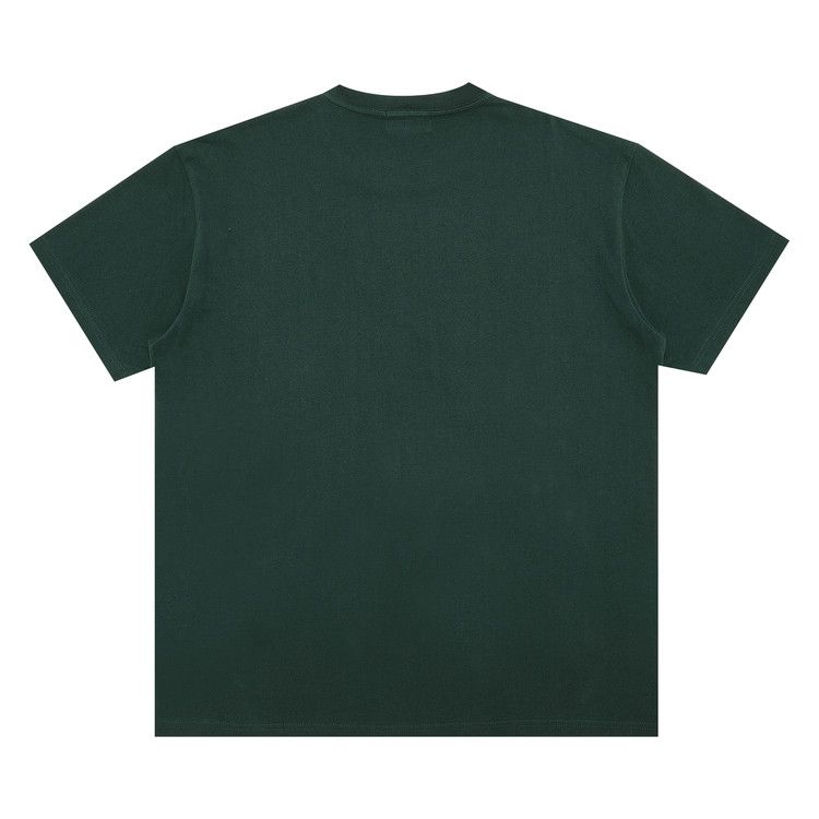 Flight Club High Claim Item T 'Dark Green/Yellow'