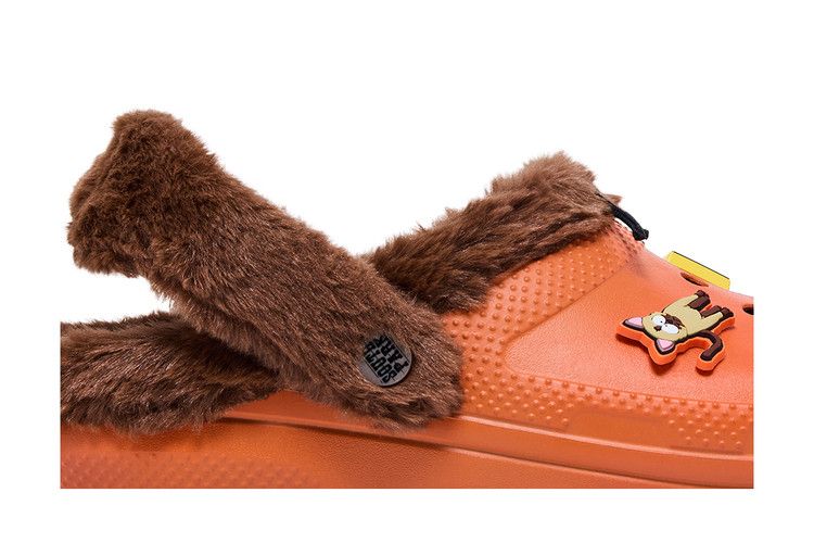 South Park x Crocs Classic Lined Clog 'Kenny'